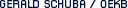 OEKB / GERALD SCHUBA