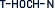 t hoch n