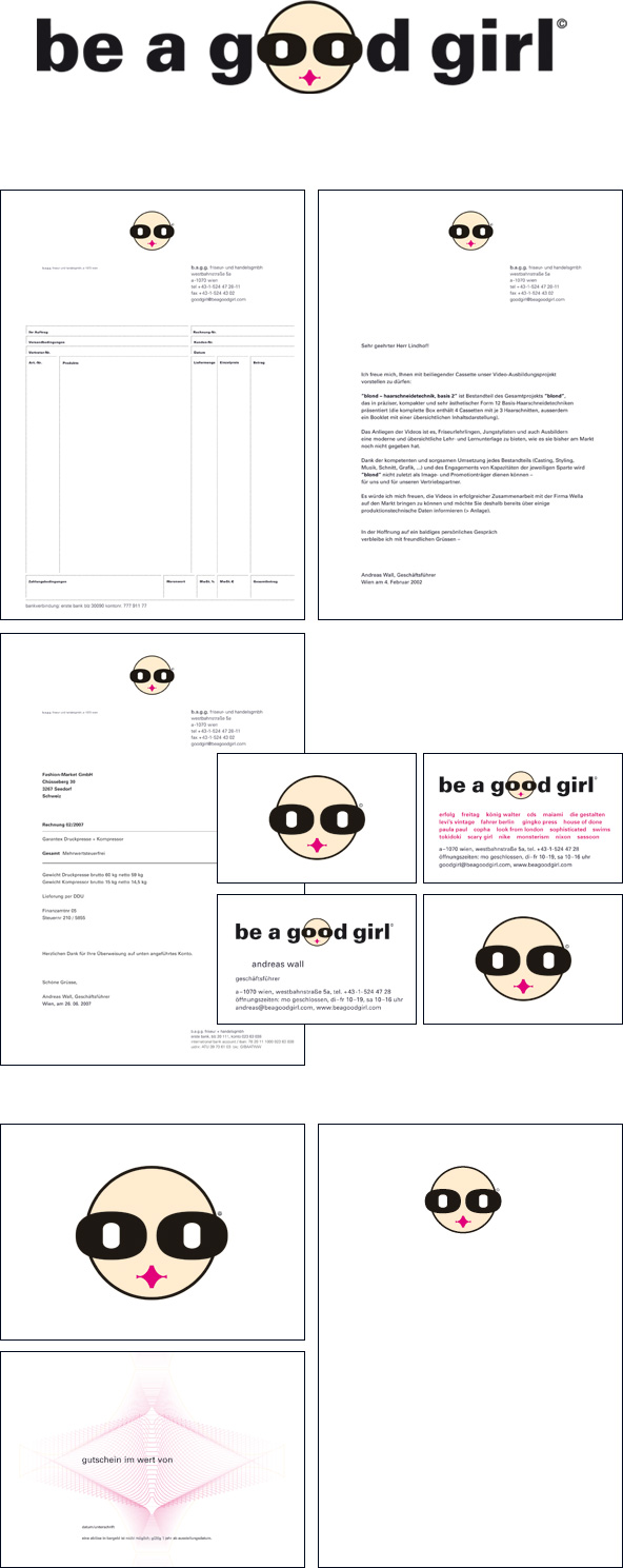 be-good-girl